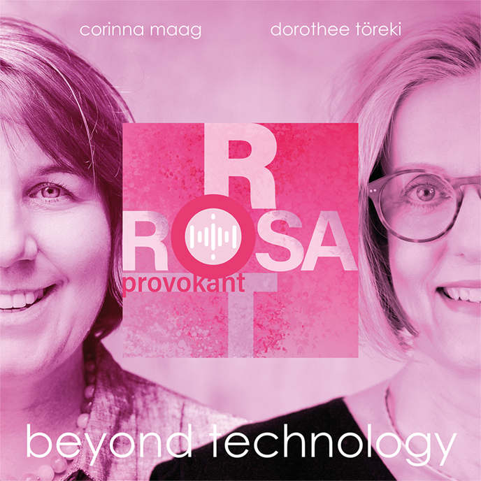 Podcast Provokant Rosarot